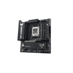 MAINBOARD ASUS/B650EM PLUS WIFI AM5 DDR5 8000MTS 3SLOTS DPORT HDMI MICRO ATX