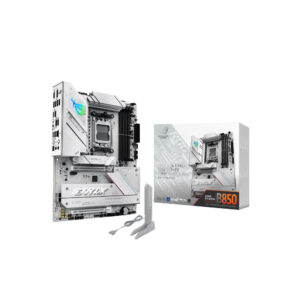 MAINBOARD/ASUS ROG STRIX B850-A GAMING WIFI AM5 DDR5 PCIE 5.0 WIF7