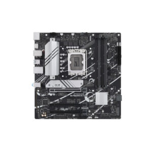 MAINBOARD ASUS PRIME B760M-A D4 LGA1700 MATX