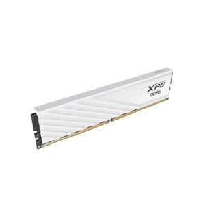 RAM ADATA/U-DIMM XPG LANCER 16GB DDR5 5600MT/S CL46 WHITE