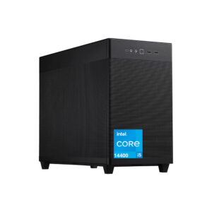 COMPUTADOR ASUS/I5-14400 64GB-RAM 256GB M.2 1TB 3.5 HDMI CASE ASUS AP201