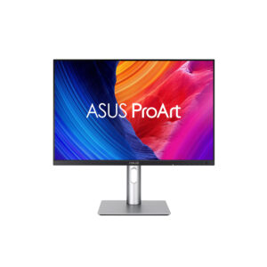 MONITOR ASUS PROART PA248QFV 24PULG IPS WUXGA 1920X1200 100HZ D-PORT HDMI PIVOT