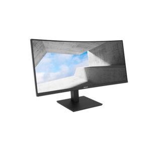 MONITOR ASUS/VA34VCPSR 34PULG DOCKING MONITOR 3440X1440 1500R CURVATURE 4MS 100HZ USB C RJ45 DPORT