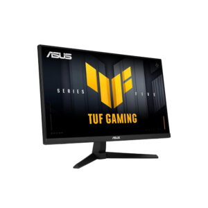 MONITOR ASUS/VG259QM5A TUF GAMING 25PULG 1920X1080 PIXELES 1MS 240HZ HDR10 HDMI 90LM0B90-B01OI1