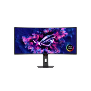 MONITOR/ASUS ROG STRIX OLED XG34WCDG 34PULG CURVO 3440X1440 0.03MS DPORT HDMI USB
