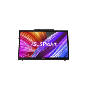 MONITOR ASUS/PA169CDV PORTATIL TOUCH CON PLUMA PROART 15.6PULG IPS 4K UHD 3840X2160 USB-C