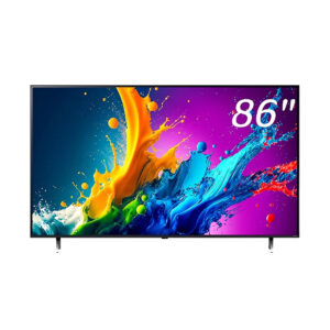 TELEVISOR  ADVANCE 86 PULGADAS UHD DLED 2GB 8GB GOOGLE TV