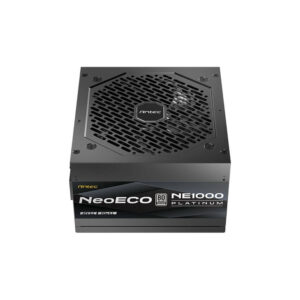 FUENTE DE PODER ANTEC NEO ECO 1000W 80 PLUS PLATINIUM ATX 3.1 PCIE 5.1 FULL MODEULAR