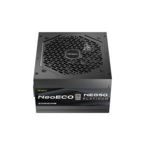 FUENTE DE PODER ANTEC NEO ECO 850W A 80 PLUS PLATINUM ATX 3.1 PCIE 5.1 FULL MODULAR