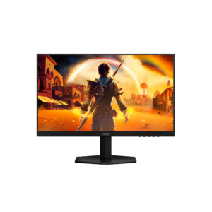 MONITOR AOC GAMING 24G42HE 24PULG 1920X1080 IPS 200HZ 1MS HDMI D-PORT 3Y