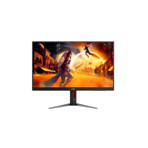 MONITOR AOC GAMING 27G4H 27PULG 1920X1080 200HZ IPS 1MS HDMI D-PORT 3Y