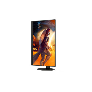 MONITOR AOC GAMING Q27G4XN 27PULG 2560X1440 180HZ 1MS HDMI D-PORT 3Y