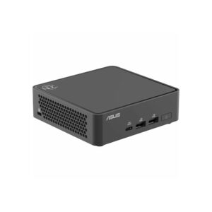COMPUTADOR ASUS NUC CORE 3 100U DDR5 5600MHZ M.2 WIFI7 BT 5.4 SLIM 90AR00R2-M00220