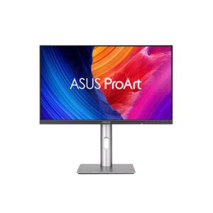 MONITOR ASUS/PA278QGV PROART 27 PULG IPS QHD 2560X1440 DCI-P3 120HZ HDR-10 D-PORT HDMI USB