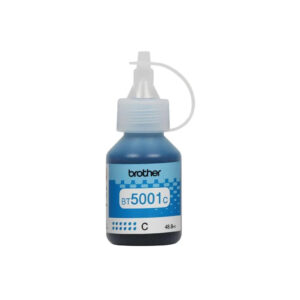 CONSUMIBLE BROTHER CYAN T510W T710W T810W T910DW T420W T520W T720DW MFCT-4500DW 5000 PAG BT5001C