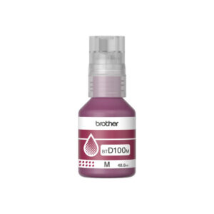 CONSUMIBLE BROTHER MAGENTA T930DW T830DW T730DW T530DW T430W 5000 PAG BTD100M