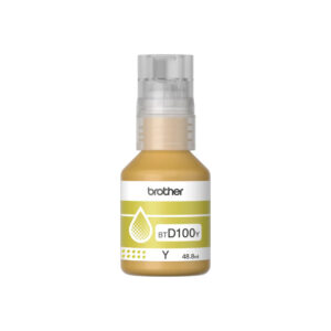 CONSUMIBLE BROTHER AMARILLO T930DW T830DW T730DW T530DW T430W 5000 PAG BTD100Y