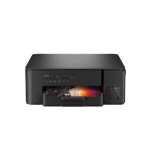 IMPRESORA BROTHER/T430W MULTIFUNCION WIFI 16IPM 9IPM COLOR 7500 BN 5000 COLOR BTD100BK 2YEAR