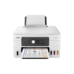 IMPRESORA CANON/MAXIFY GX3010 COLOR MFP A4 DUPLEX 18IPM WIFI 1 BANDEJA DE 250 HOJAS