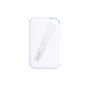 ROUTER/DLINK PORTATIL MI-FI 4G LTE AX300 WI-FI 6 DWR-932W