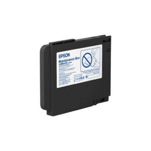 CAJA DE MANTENIMIENTO EPSON SJMB400 C4000 C33S021601