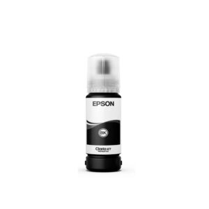 BOTELLA EPSON T555 NEGRA FOTOGRAFICA L8160/L8180 7300 PAGS T555120-AL